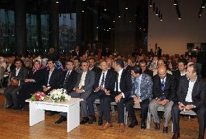 Mayıs Ayı Danışma Meclisimizi Gerçekleştirdik