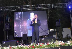 Eyüp Teşkilatı Vefa İftarı