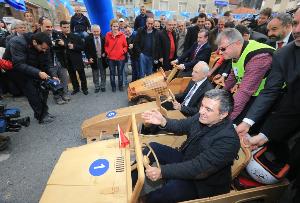 FORMULAZ SİYASETÇİLERİ AYNI NOKTADA BULUŞTURDU