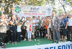 Kemerburgazlılar Semt Polikliniğine Kavuşuyor