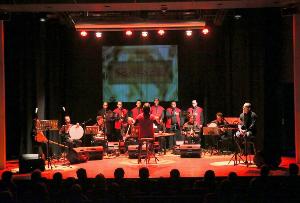 Kadim Sanat Grubu, Eyüp Kültür Merkezi’ndeki programda, Hicri ayın 61 Muharremi’