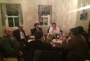 Olagan Yönetim Kurulu Toplantisi