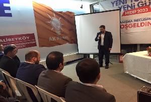 Alibeyköy Danışma Meclisi