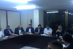 Beyaz Hareket Derneği Ziyaretimizi Gerçekleştirdik.