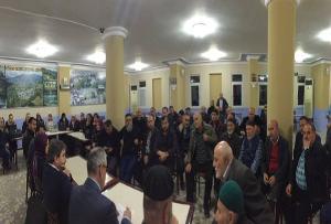 Sivas Hafik Akkaya Köyü Derneği..