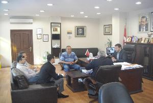 Giresun İli Bulancak İlçesi Erdoğan Köyü Yardımlaşma Derneği