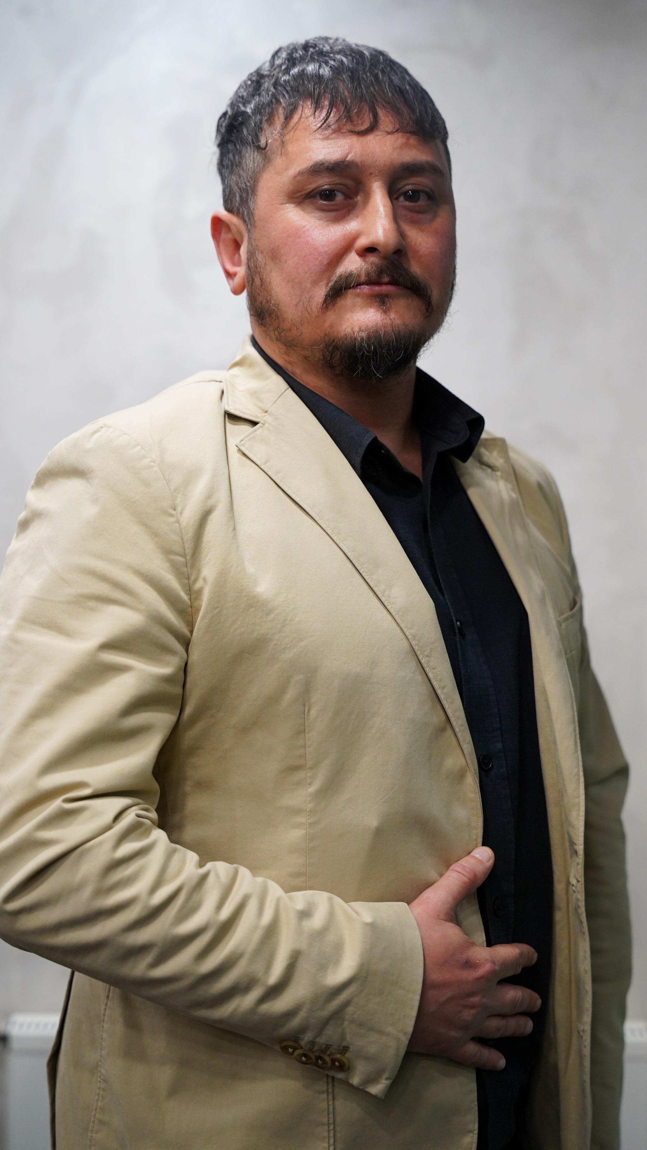 halil-gunduz