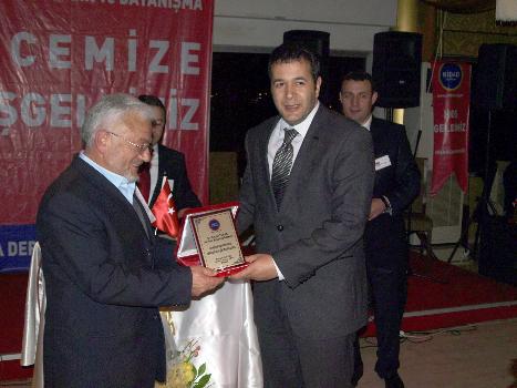 Nişancanın Dayanışma Gecesi