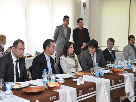 Bakan Nimet Çubukçu: