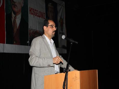 Kalın: “Hayaldi gerçek oldu”